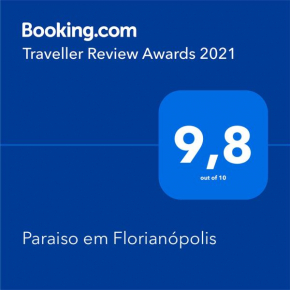 Paraiso em Florianópolis, Florianópolis